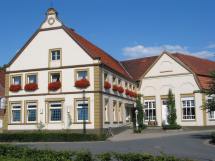 Gasthof B&uuml;tfering